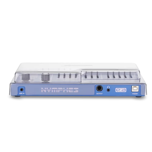 Dreadbox Nymphes Decksaver Cover