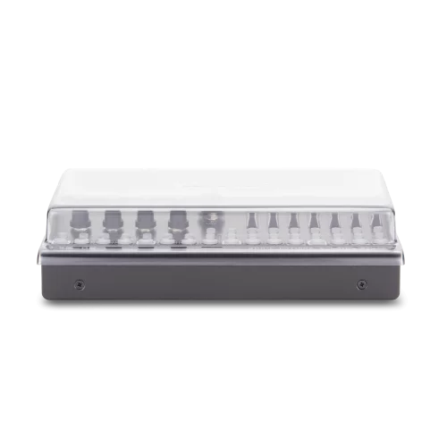Erica Synths DB-01 & LXR-02 Decksaver Cover