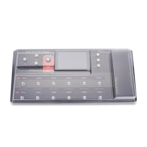 Headrush Prime Decksaver Cover