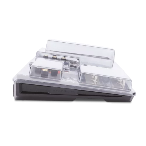 Headrush Prime Decksaver Cover