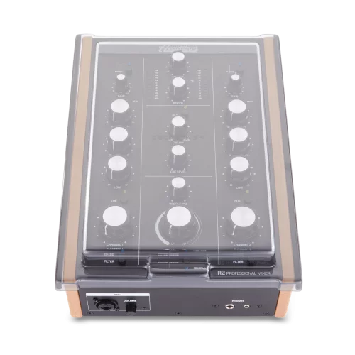 Headliner R2 rotary Mixer Decksaver Cover