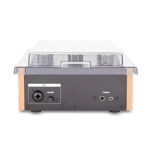 Headliner R2 rotary Mixer Decksaver Cover