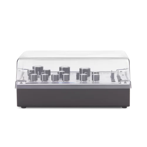 Dreadbox Hades & Erebus Decksaver Cover