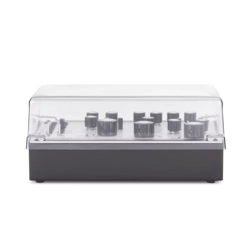 Dreadbox Hades & Erebus Decksaver Cover