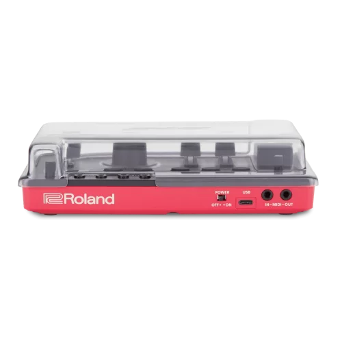 Roland E-4 Decksaver Cover