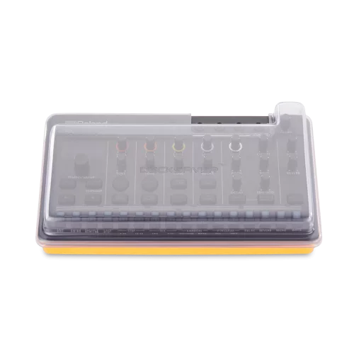Roland AIRA Compact Decksaver cover
