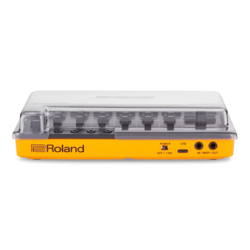 Roland AIRA Compact Decksaver cover