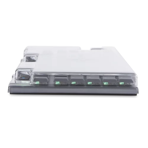 Logitech G915 Litespeed TKL Decksaver cover