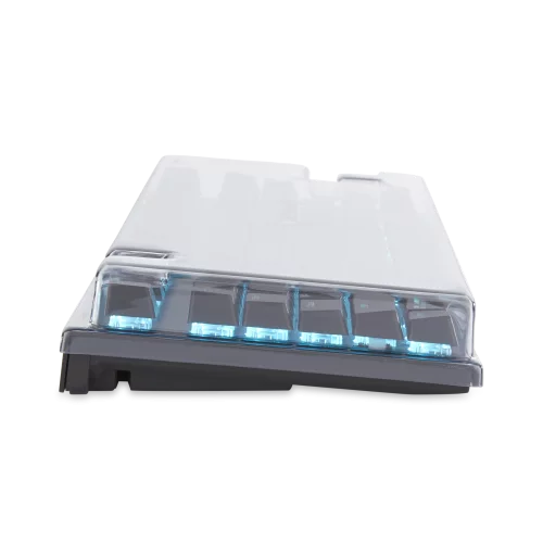 Realforce GX1 Decksaver Cover