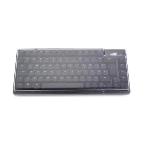 ROG Azoth Decksaver cover