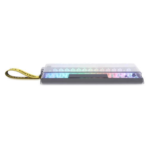 Wooting 60HE Decksaver cover