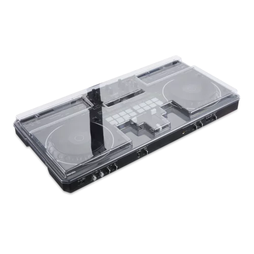 Pioneer DJ DDJ-REV5 Decksaver cover
