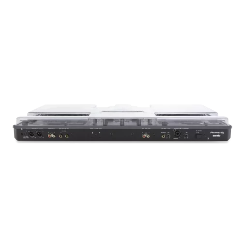 Pioneer DJ DDJ-REV5 Decksaver cover