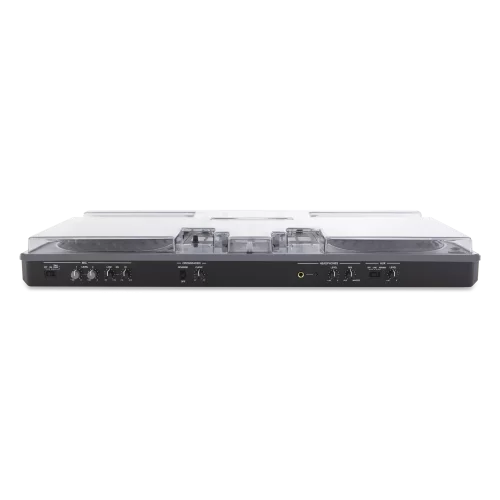 Pioneer DJ DDJ-REV5 Decksaver cover