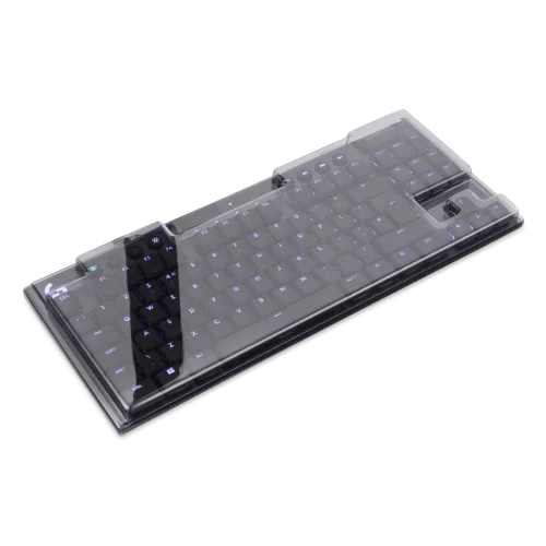 Logitech G915 Litespeed TKL Decksaver cover