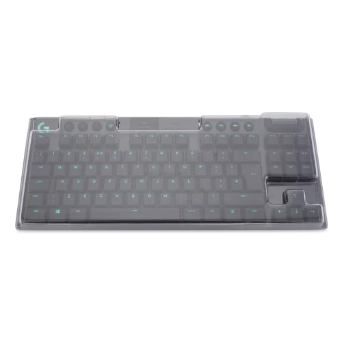 Logitech G915 Litespeed TKL Decksaver cover