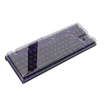 Realforce GX1 Decksaver Cover