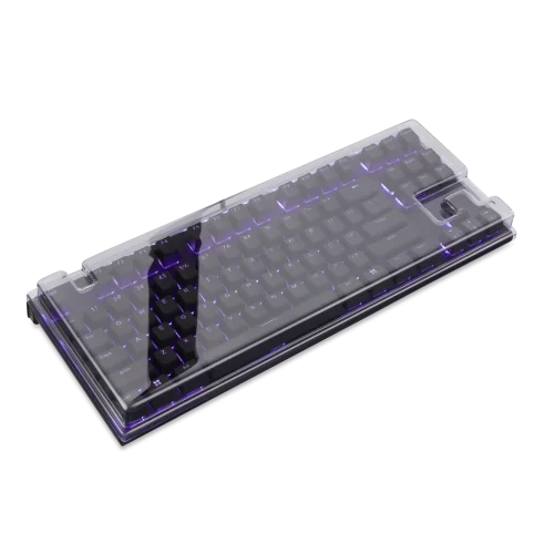 Realforce GX1 Decksaver Cover