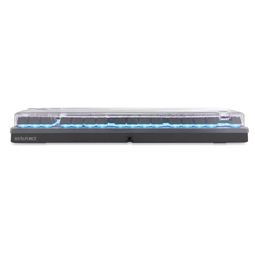 Realforce GX1 Decksaver Cover