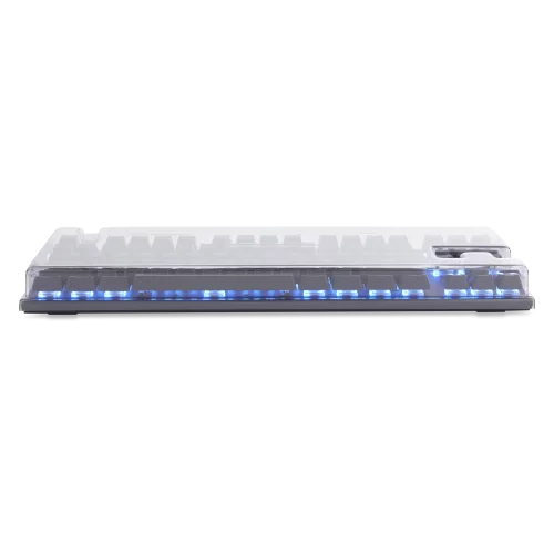 Realforce GX1 Decksaver Cover