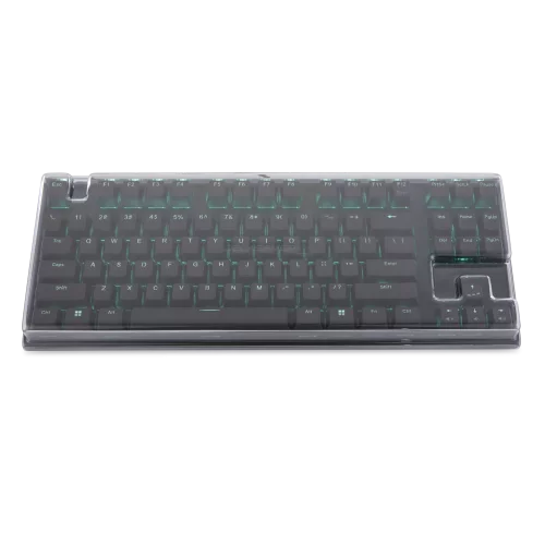 Realforce GX1 Decksaver Cover