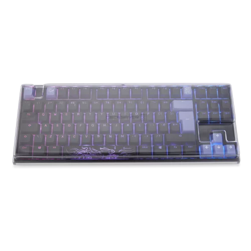 Ducky One2 TKL Decksaver Cover