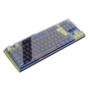 Ducky One2 TKL Decksaver Cover