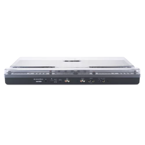 Alphatheta DDJ-GRV6 Decksaver cover