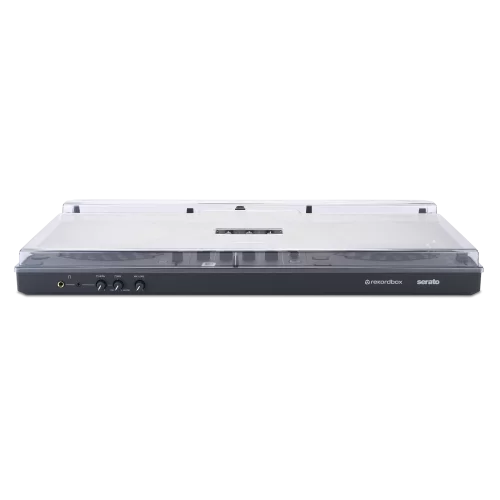 Alphatheta DDJ-GRV6 Decksaver cover