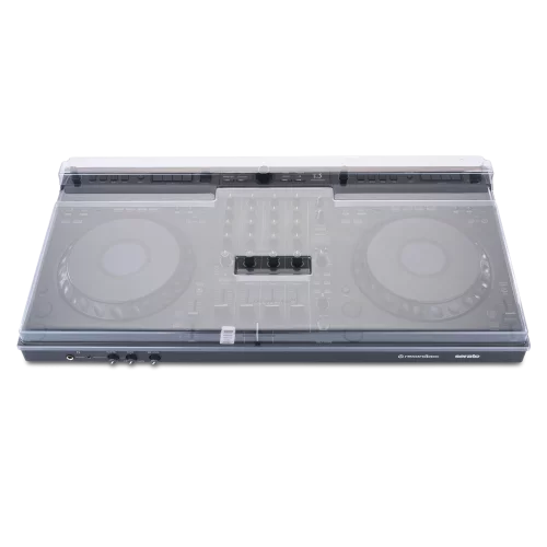 Alphatheta DDJ-GRV6 Decksaver cover