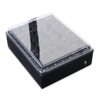 Union Audio Elara.4 Decksaver cover