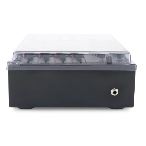 Union Audio Elara.4 Decksaver cover