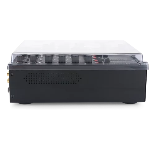 Union Audio Elara.4 Decksaver cover