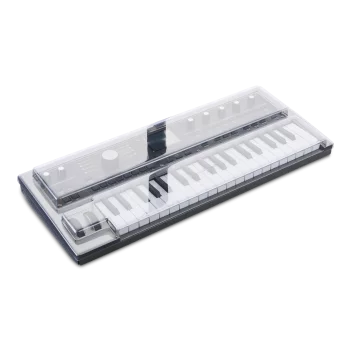 Microkorg 2 Decksaver cover