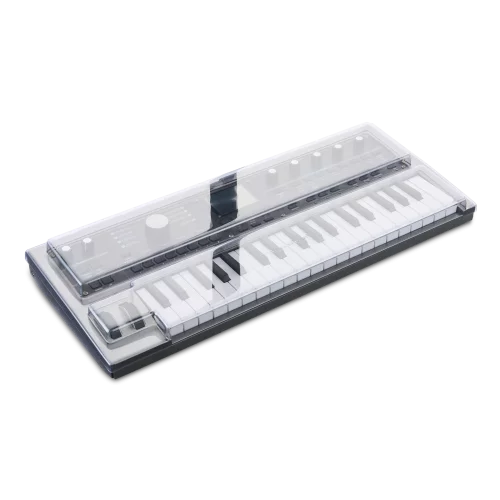Microkorg 2 Decksaver cover