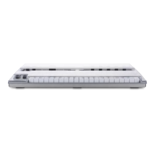 Microkorg 2 Decksaver cover