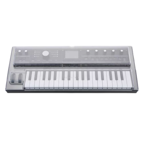 Microkorg 2 Decksaver cover
