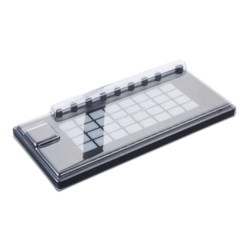 Ableton Move Decksaver cover