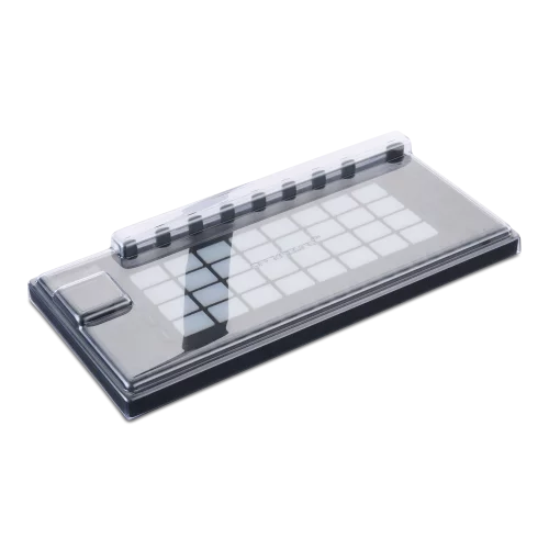 Ableton Move Decksaver cover