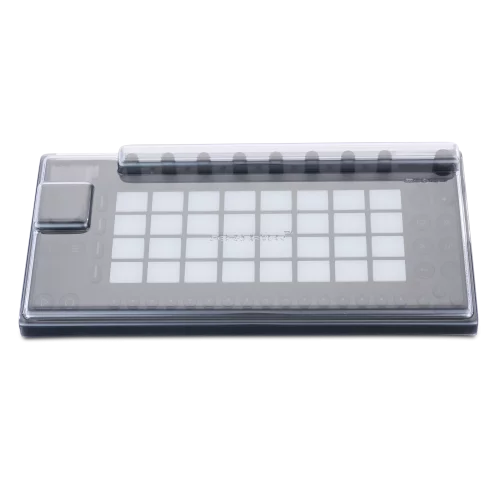 Ableton Move Decksaver cover