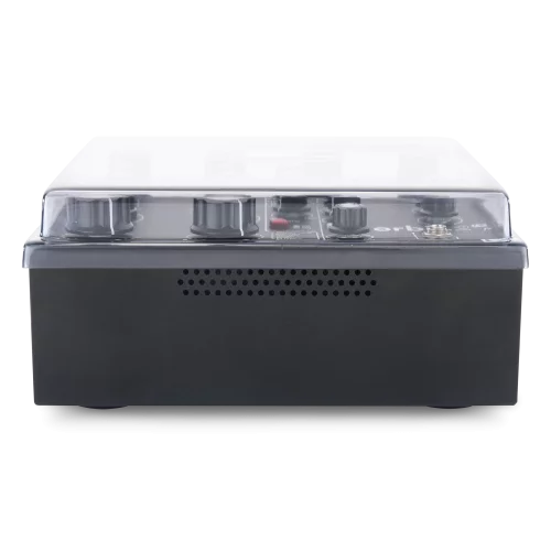Union Audio Orbit.2 Decksaver cover