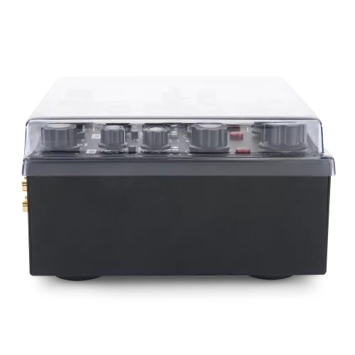 Union Audio Orbit.2 Decksaver cover