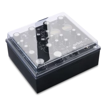 Union Audio Orbit.2 Decksaver cover