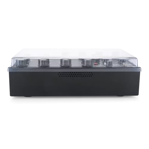 Union Audio Orbit.4 Decksaver cover