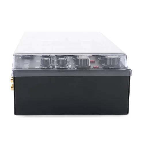 Union Audio Orbit.4 Decksaver cover