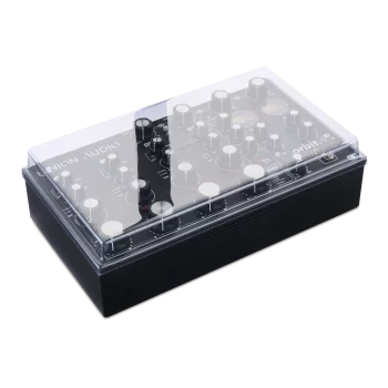 Union Audio Orbit.4 Decksaver cover