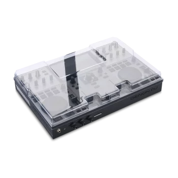 Denon DJ Prime Go / Go+ Decksaver cover
