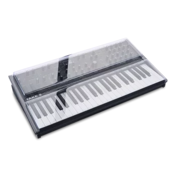 Oberheim TEO-5 Decksaver cover