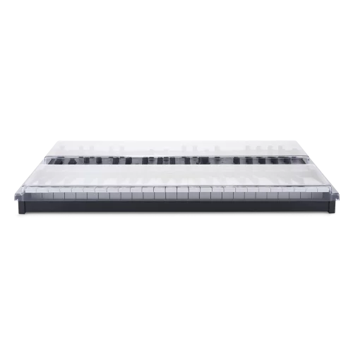 Oberheim TEO-5 Decksaver cover