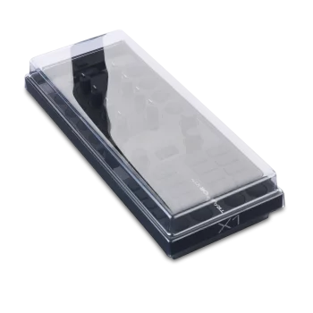Traktor X1 & Z1 contoller Decksaver cover